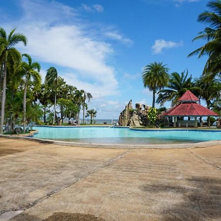 Rockgarden Beach Resort Маэ-Пим Экстерьер фото