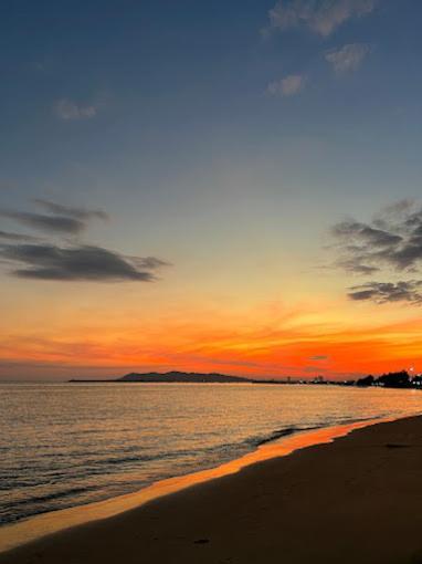 Rockgarden Beach Resort Маэ-Пим Экстерьер фото